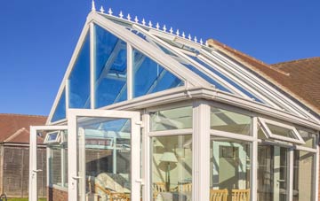 conservatory roof insulation costs Chapeltown