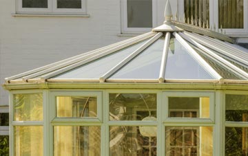 conservatory roof repair Chapeltown