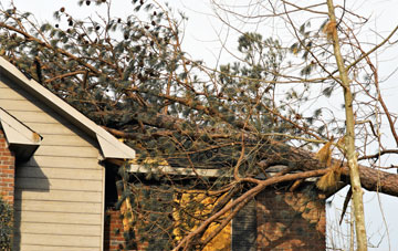 emergency roof repair Chapeltown
