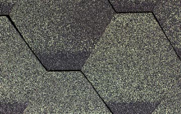 Chapeltown fibreglass shingle repairs