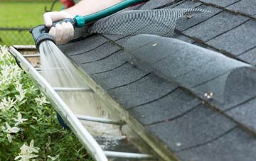 Chapeltown gutter cleaning costs