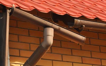 Chapeltown gutter repair costs
