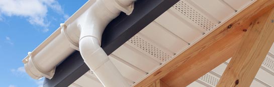 get Chapeltown guttering quotes today