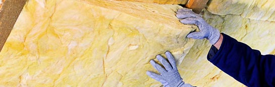 quotes for Chapeltown roof insulation