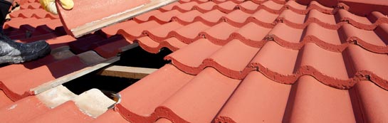 compare Chapeltown roof repair quotes
