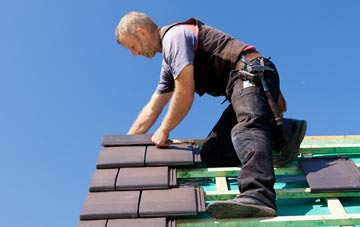 disadvantages of Chapeltown slate roofing