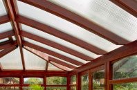 Chapeltown conservatory roofing insulation